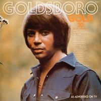 Bobby Goldsboro - Goldsboro Gold - 20 Of His Greatest